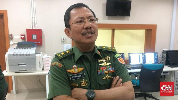 Prabowo: Saya Dibantu Dokter Terawan dan Bisa Pidato Tiga Jam