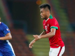 Agar Pemain Indonesia Tak Mudah Terpancing Emosi di Atas Lapangan