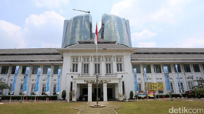 Fakultas Kedokteran Universitas Indonesia siap dampingi inovasi bidang kesehatan. (Foto ilustrasi: Ari Saputra)