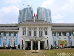 20 Fakultas Kedokteran Terbaik Versi EduRank 2025, Ada Kampus Impianmu?