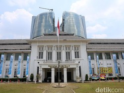 Ditunjuk Jadi Lab Pemeriksa COVID-19, FKUI Bisa Periksa 200 Sampel Sehari