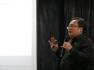 Dulu Sama Miskinnya Seperti RI, Sekarang Korsel Jadi Negara Maju Dulu Sama Miskinnya Seperti RI, Sekarang Korsel Jadi Negara Maju