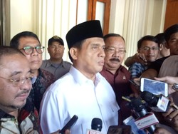 Perpres Pelibatan TNI Keluar Setelah UU Antiterorisme Disahkan