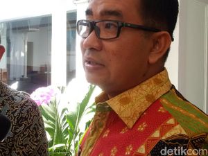 Kemendagri Awasi Prosedur Pembahasan Qanun Poligami Aceh Kemendagri Awasi Prosedur Pembahasan Qanun Poligami Aceh