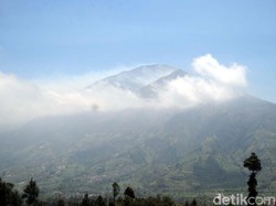 Pendaki Andrey Ditemukan, Jalur Pendakian Merbabu Kembali Dibuka