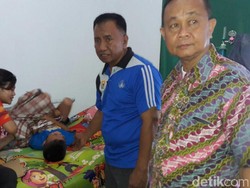 Korban Obat PCC: Saya Minum dan Tidak Sadarkan Diri