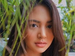 Cerita Aurelie Moeremans Dikejar Kuda saat Syuting Jomblo