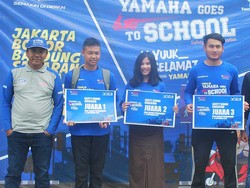 Yuuk_Selamat Bareng Yamaha Hadir di Tulungagung