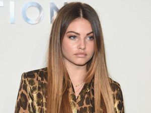 Pernah Disebut Gadis Tercantik Sedunia, Thylane Blondeau Mejeng di NYFW Pernah Disebut Gadis Tercantik Sedunia, Thylane Blondeau Mejeng di NYFW