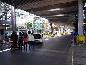 Tempat Kece di Bandung: Teras Cihampelas