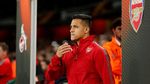 Aksi Arsenal Saat Kalahkan Cologne di Liga Europa
