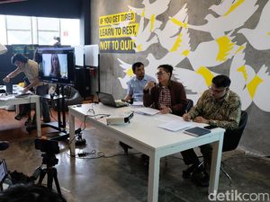 Politik Kebencian Mewabah Dunia