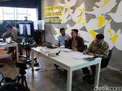 370 Ribu Warga Rohingya Melarikan Diri ke Perbatasan