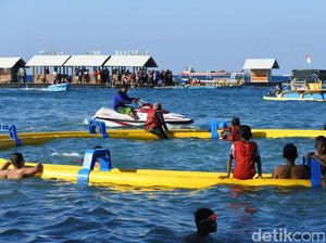 Kemenpar Tunjuk Banyuwangi Ikut Kompetisi Kota Wisata Bersih se-Asean