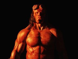 Hellboy Akhirnya Kembali Terbit dalam Bentuk Komik