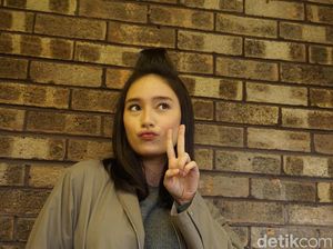 Cerita Tatjana Saphira Deg-degan Syuting Bareng Gong Yoo