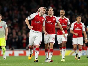 Henry: Arsenal Mesti Menang di Stamford Bridge untuk Buktikan Diri