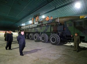 Korsel Perkirakan Lebih Banyak Aksi Provokasi Korut pada Oktober