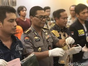 Begini Cara Polisi Bongkar Kasus Pembunuhan Pasutri dalam Bedcover
