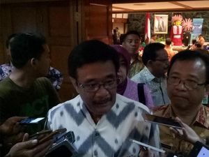 Djarot Usulkan APBDP DKI 2017 Naik Jadi Rp 71,89 Triliun