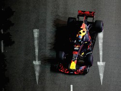 Ricciardo Kembali Kuasai Latihan Bebas