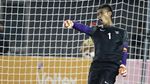 Melihat Lagi Aksi-aksi Kurnia Meiga di Timnas dan Arema