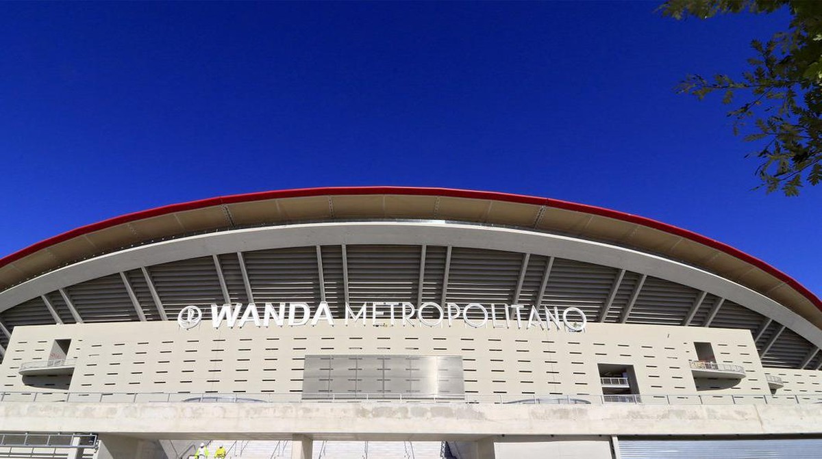 Foto: Twitter @Atleti