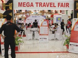 Berkantong Tebal dan Ingin Melihat Aurora? Ada Paketnya di MTF Yogya