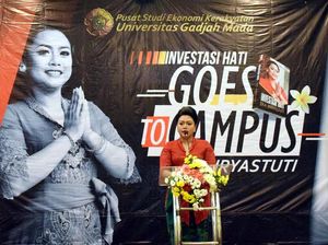 Bupati Eka Promosikan Wisata Tabanan Bali lewat Bedah Buku