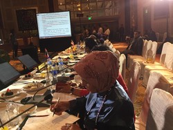 Usul RI Soal Limbah Plastik Disepakati Forum Parlemen ASEAN