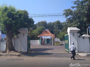 Yuk Ke Cirebon! Ada Festival Keraton Nusantara