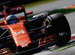 Honda-McLaren: Perpisahan Jalan Terbaik untuk Kedua Pihak