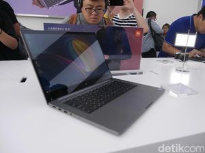 Xiaomi Siap-siap Rilis Mi Notebook, Seperti Apa Spesifikasinya? Xiaomi Siap-siap Rilis Mi Notebook, Seperti Apa Spesifikasinya?