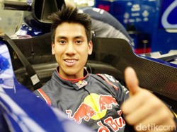 Setelah Singapura, Sean Langsung Fokus ke Malaysia