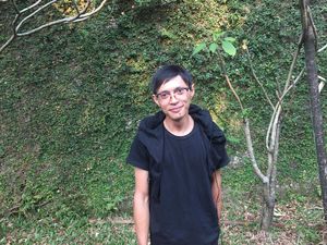 Yton Anggap Club 80s Adalah Rumah