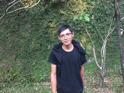 Yton Anggap Club 80s Adalah Rumah