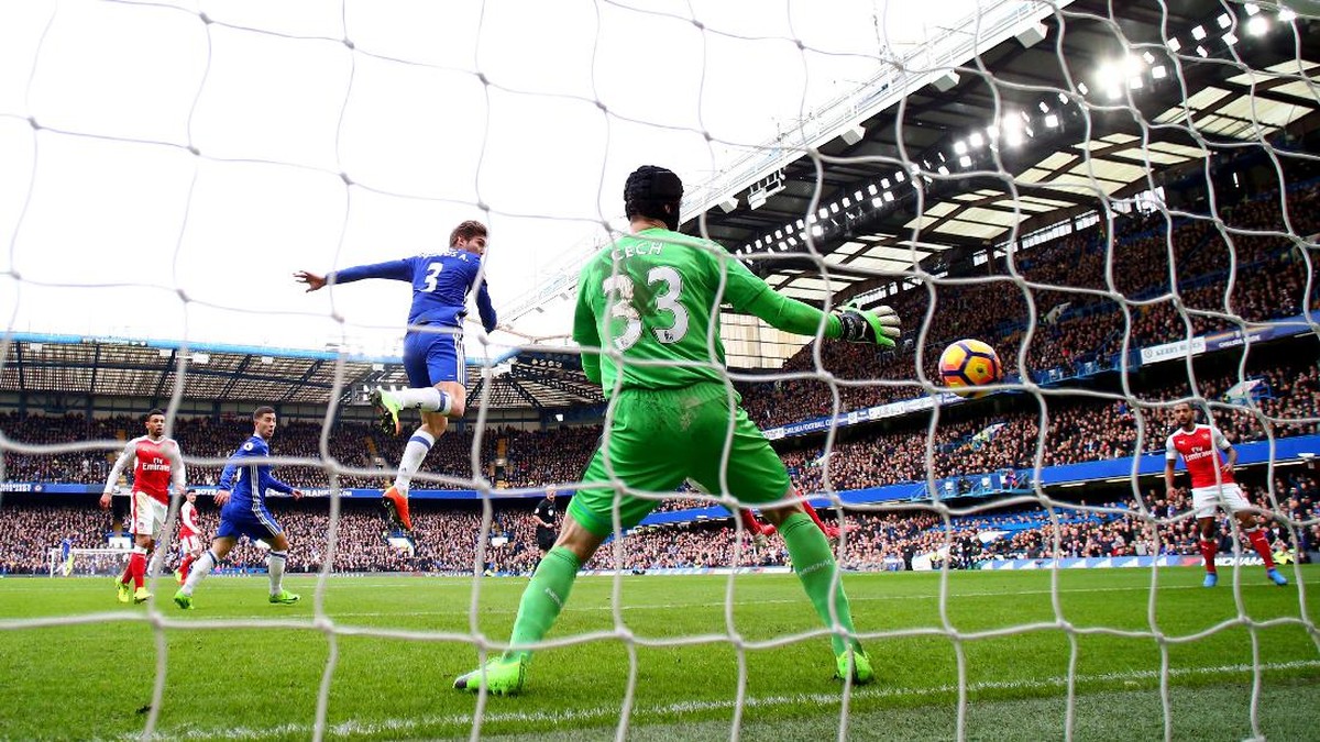Foto: Clive Rose/Getty Images