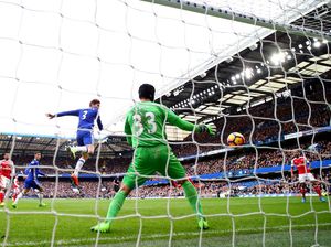 Saatnya Arsenal Tembakkan Meriamnya