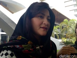 Istri Ungkap Kondisi Terkini Novanto: Jantung Alami Pengapuran