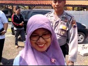 Diperiksa KPK, Kabag Humas Tegal Dimintai Dokumentasi Bunda Sitha