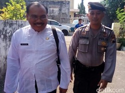 Sudah 5 Hari KPK di Tegal untuk Periksa Saksi Terkait Bunda Sitha