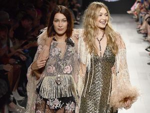 Deretan Selebritas Hollywood Marah Israel Bantai Pengungsian di Rafah Deretan Selebritas Hollywood Marah Israel Bantai Pengungsian di Rafah