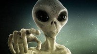 Eks Peneliti CIA Klaim AS Simpan Mayat 4 Spesies Alien