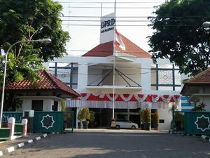 Kecamatan di Pasuruan Dipinjami Mobil Operasional