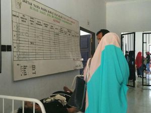 Begini Cara RSJ Kendari Tangani Korban Obat PCC