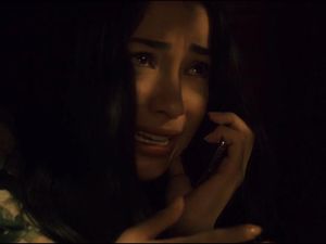 Ini Trailer Perdana Film Gasing Tengkorak!