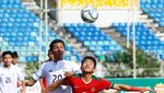 Tetes Air Mata Kebanggaan Timnas U-19