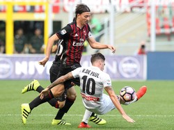 Menantikan Respons Milan