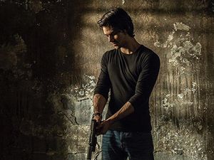 Sinopsis American Assassin, Film di Bioskop Trans TV Hari Ini Sinopsis American Assassin, Film di Bioskop Trans TV Hari Ini