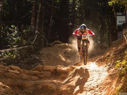 Masih Butuh Perbaikan Catatan Waktu, tapi PB ISSI Kantongi Data Lawan